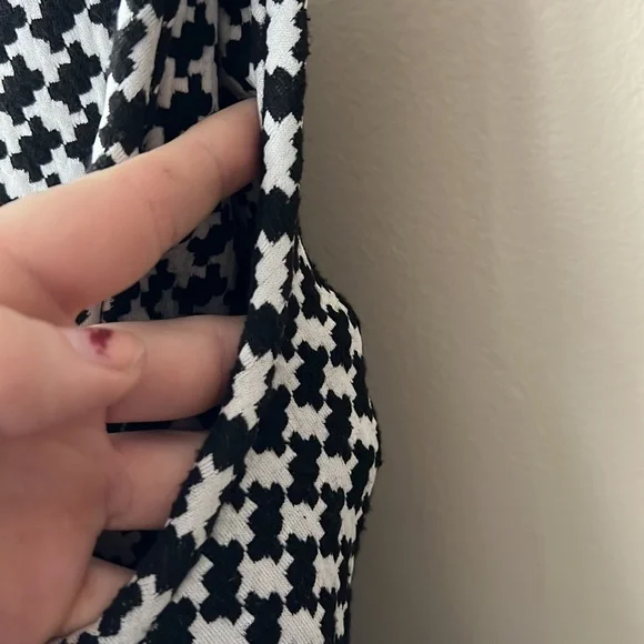 Gorgeous A-Line Calvin Klein Dress - Picture 4 of 5